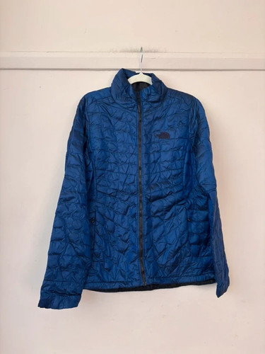 The north face women - the, blue