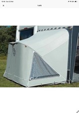 Isabella Awning Annexe With