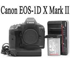 Canon EOS-1D X Mark II 20.2MP