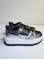 Buffalo Chunky Platform