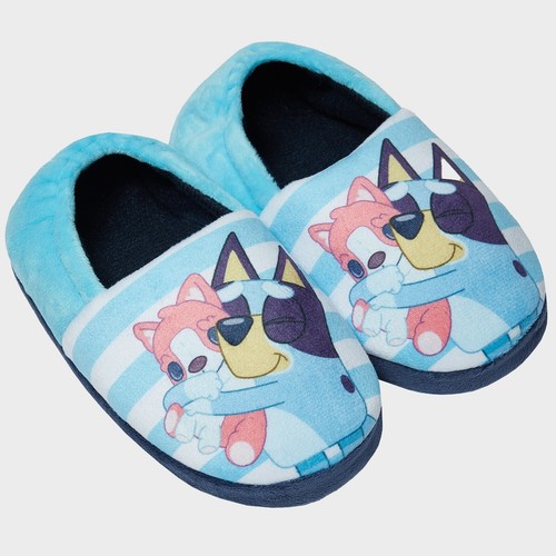 Bluey slippers kids baby - bluey,