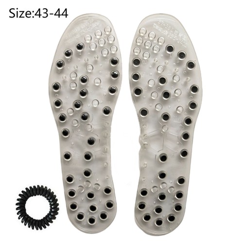 Foot magnetic tablets massage - foot,