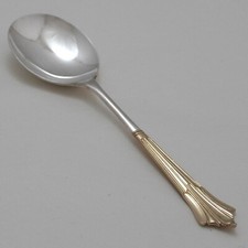 ALBANY GOLD Design Sheffield