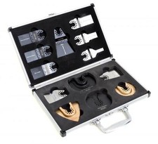 Saxton 13 Saxton Blades Case