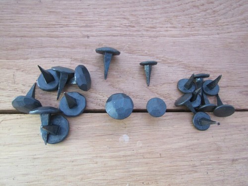 Pack handforged iron - 10,