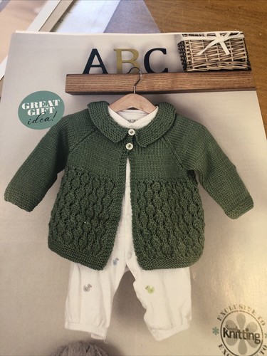 Monica russell lacy cardigan - monica,