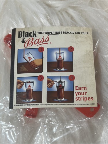 Black bass proper - bass,