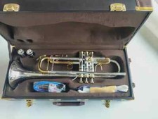 Bach Trumpet Best quality