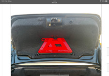 Mercedes Clk W208 Convertible