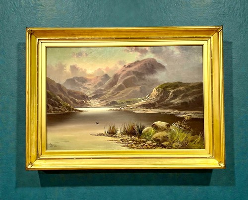 John henry boel - henry,