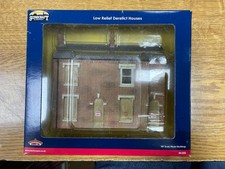 Bachmann Scenecraft Low Relief