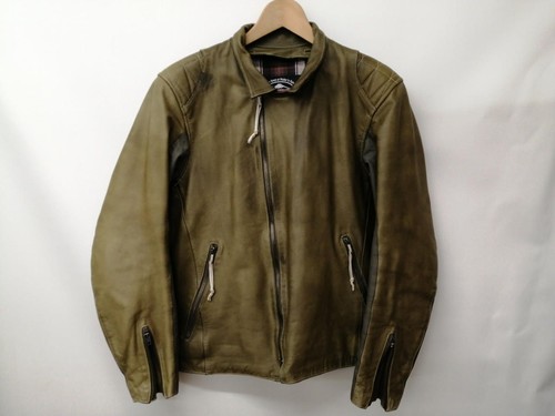 Kushitani unfinished jacket - kushitani,