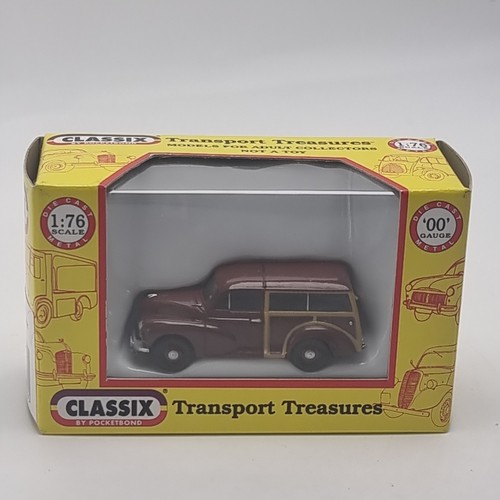 2004 classix transport - 2004,