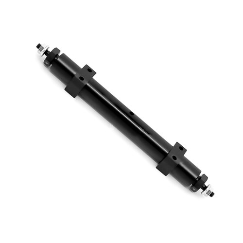 Car black metal - rc,