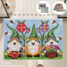 Home Flower Dwarf Design