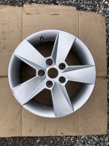 Single genuine skoda - 1x,