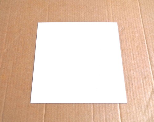Steel plate metal sheet - /,