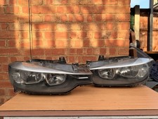 BMW 3 SERIES F30 F31 TOURING