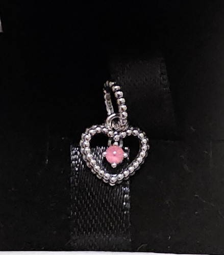 New genuine pandora pink - pandora, gem
