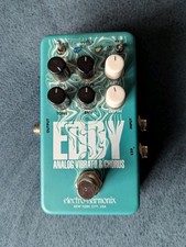 Electro-Harmonix EHX Eddy