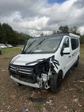 2020 FIAT TALENTO RANDGER 535 CAMPER CAMPERVAN CONVERSION TRAFIC VIVARO NV300