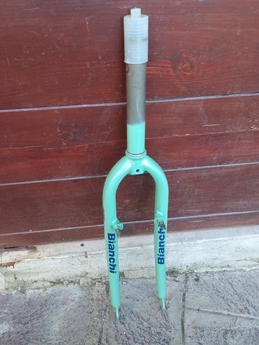 Vintage nos forcella bianchi - nos,