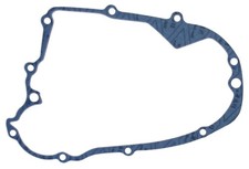 Yamaha DT175MX clutch cover