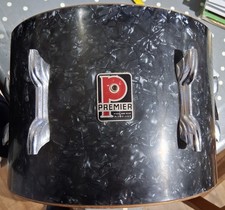 Premier Tom 12" 1960s Pre