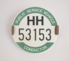 Bus Coach Public Service