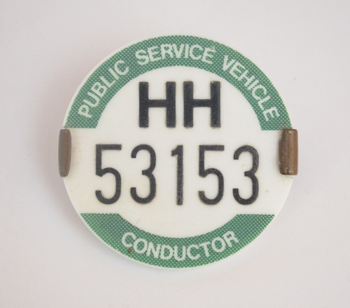 Bus coach public service - public,
