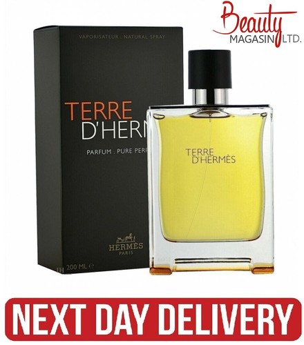 Hermes terre pure - terre,