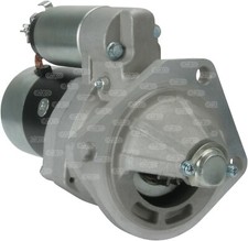 WS1886 Starter Motor 24v
