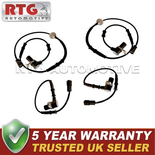 Set abs sensor w o - of, w/o
