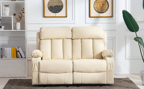 Mcombo power recliner - mcombo,