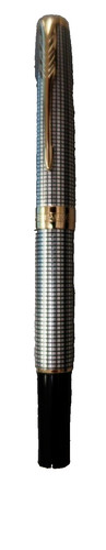 Parker sonnet fountain - sonnet, pen