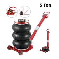 Triple Bag Air Jack 5