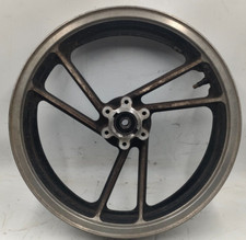 Wheel Front -suzuki Gsx- 400