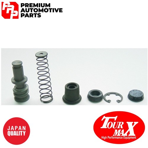 Front master cylinder rebuild - front,