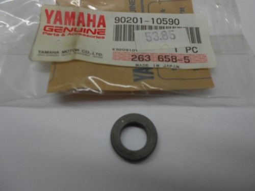 Washer cylinder yamaha - washer,