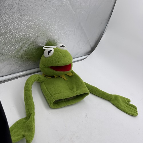 Kermit the frog - kermit, puppet