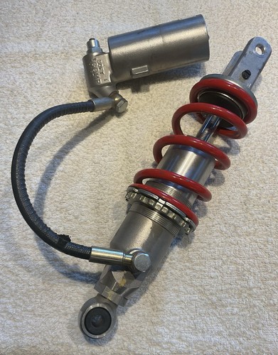 Honda rs125 nf4 - honda,