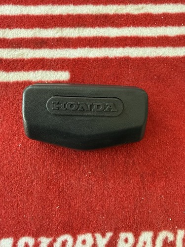 Genuine honda atc front - genuine,