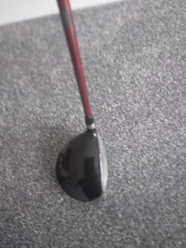 Ping wood regular flex - wood,