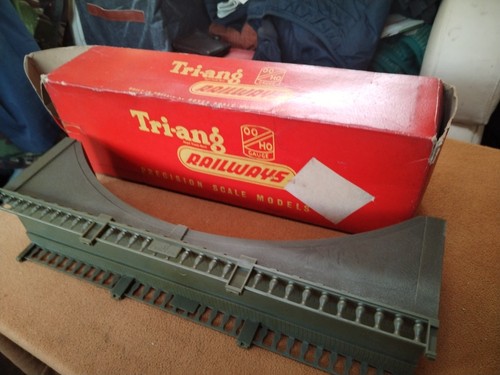 Vintage tri ang railways r188 - tri-ang,