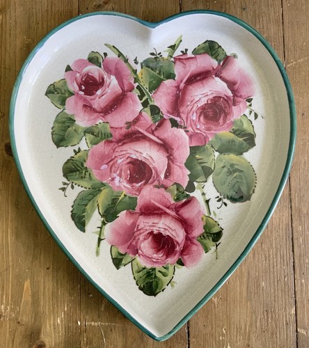 Wemyss scottish pottery c1900 - pottery,
