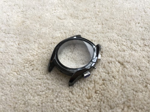 Ceramic watch - ceramic,