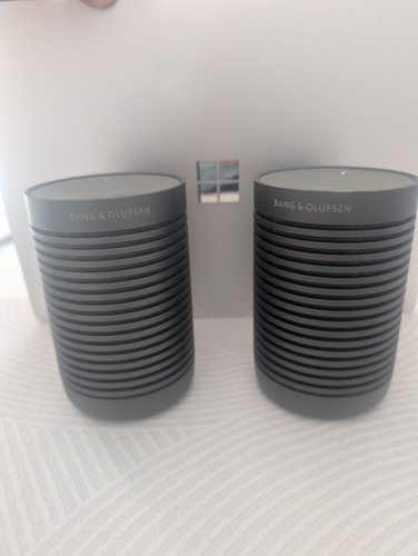 Genuine bang olufsen - x,
