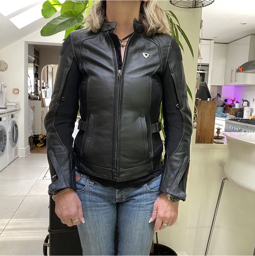 Rev ladies motorcycle - rev’it,