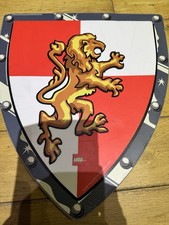 LEGO Castle Lion Foam Shield