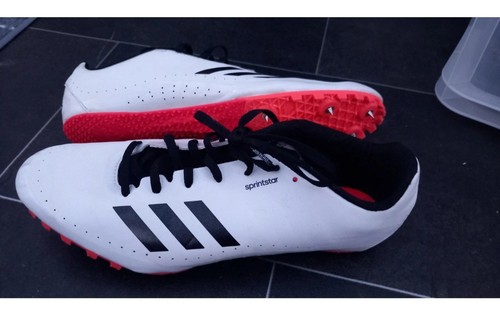 Adidas sprintstar running - adidas,